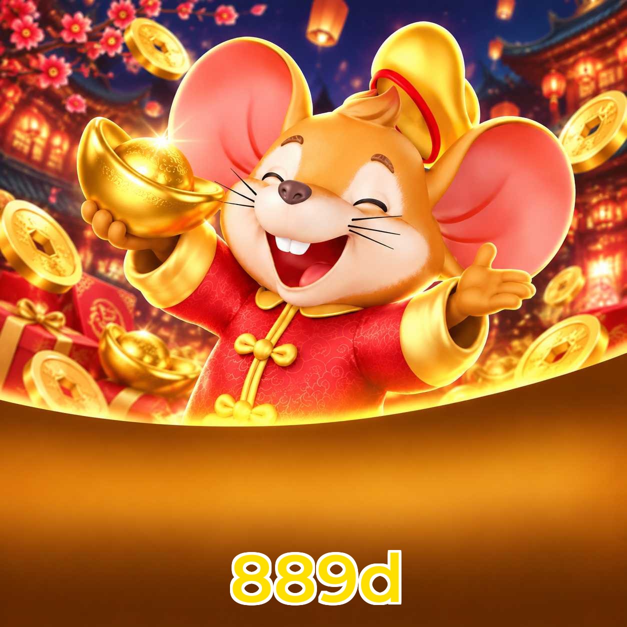 Top provedores tier-1 de slots na plataforma 889d