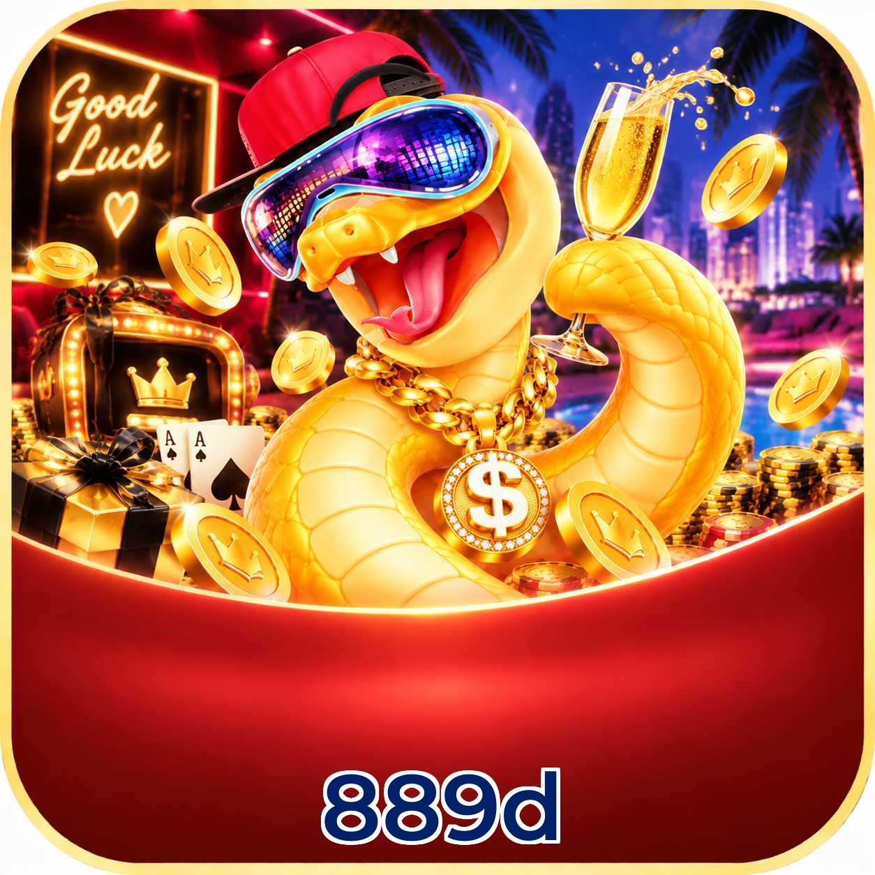 Bônus exclusivo do APK 889d