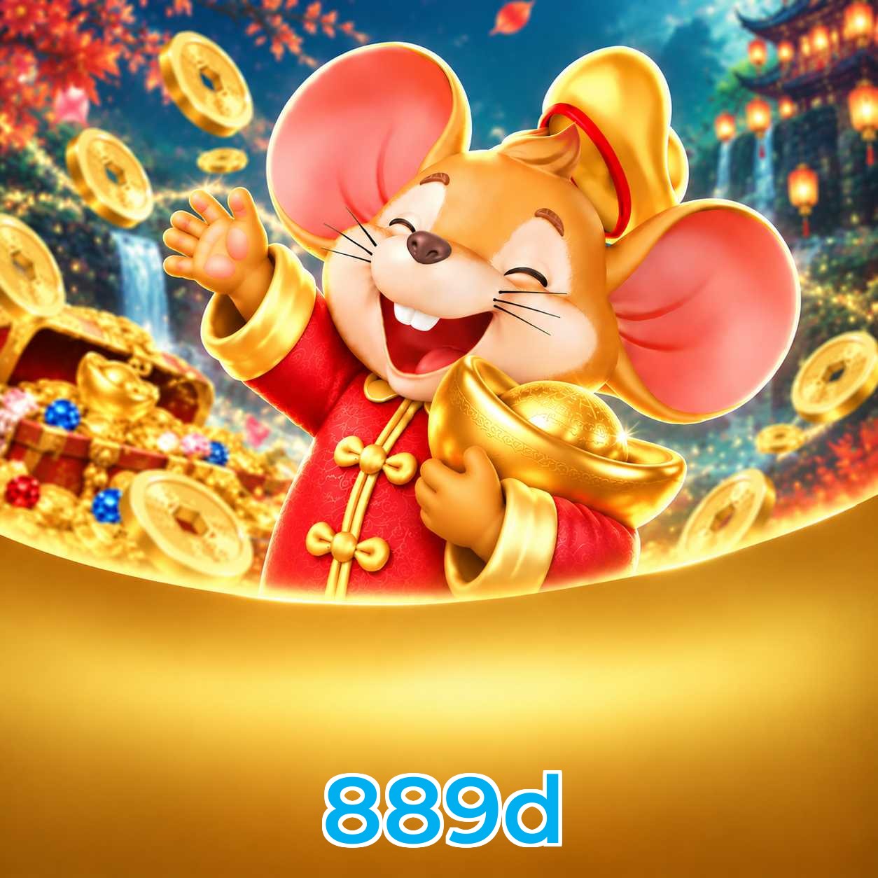 Catálogo de 2.547 jogos da 889d incluindo Pragmatic Play e Evolution Gaming