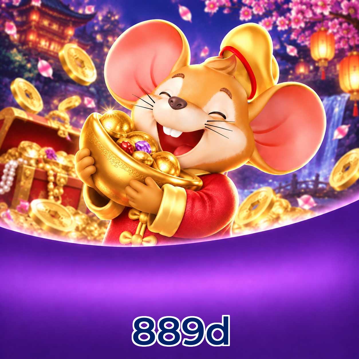 App 889d com catálogo premium, PIX e suporte 24/7