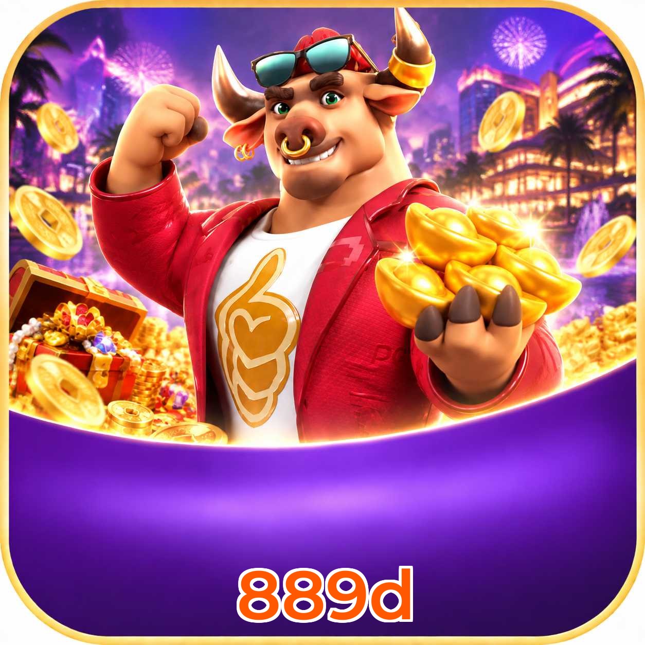 Benefícios exclusivos do clube VIP 889d — cashback e reload
