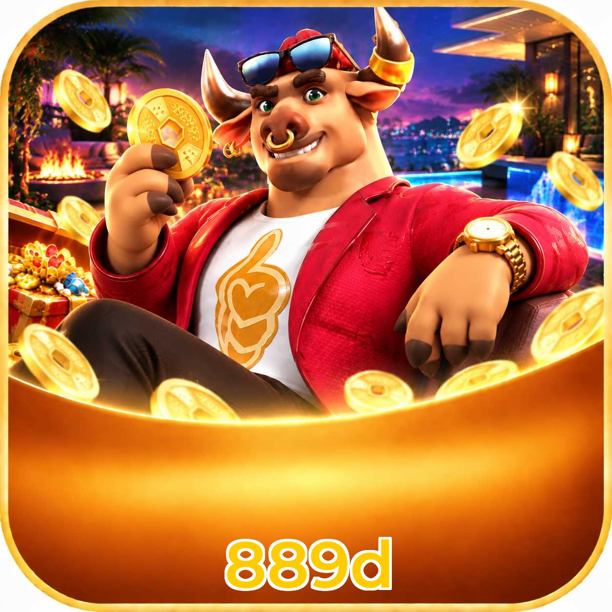 Segurança do APK 889d